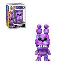 Funko Pop - Five Nights at Freddy's Bonnie - 879